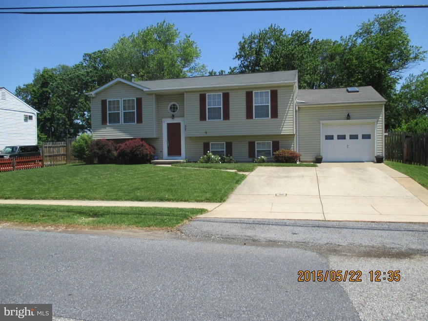 5967 Augustine Ave, Elkridge, MD 21075 - photo 1