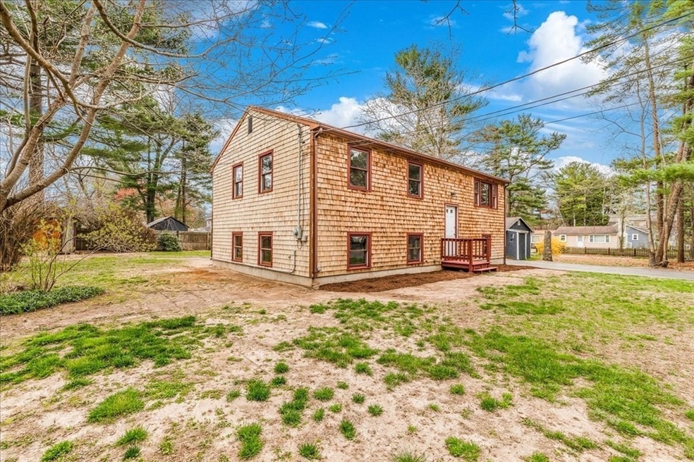 37 Annawon Dr, Halifax, MA 02338 - photo 1