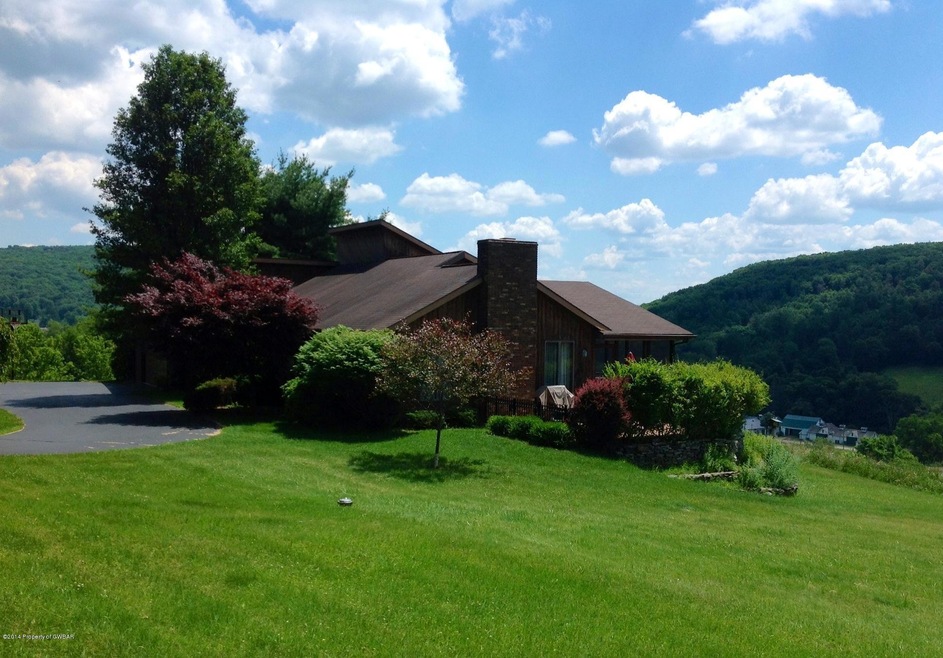 537 Sutton Rd, Shavertown, PA 18708 - photo 1
