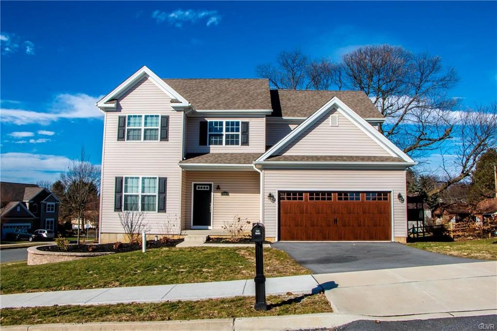 4029 Blaise Ct, Allentown, PA 18104 - photo 1