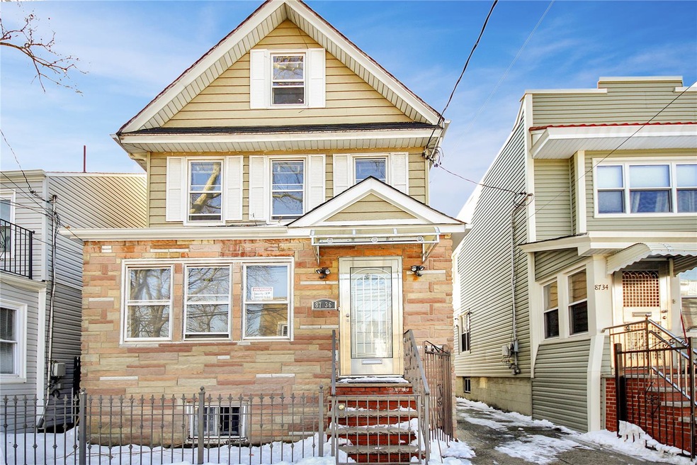 unlisted-address, Woodhaven, NY 11421 - photo 1