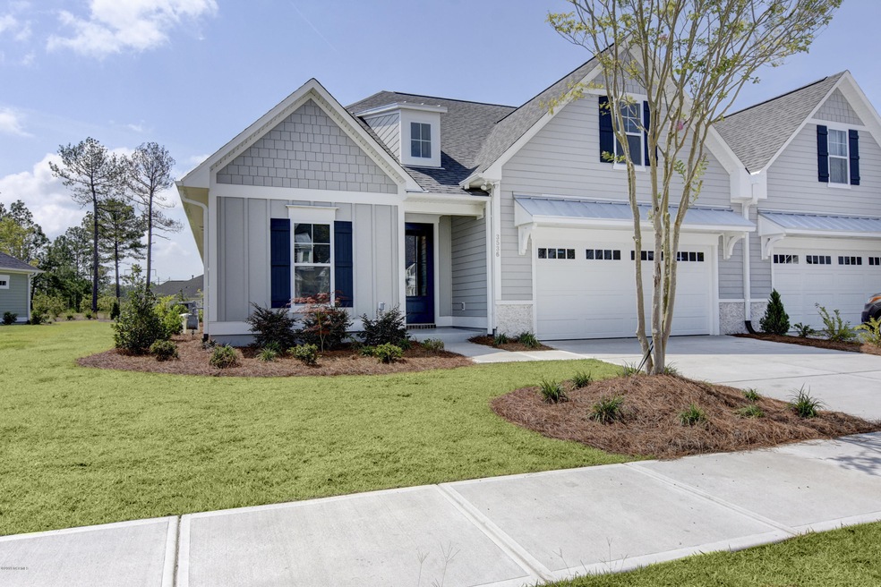 3536 Birdfield Ct, Leland, NC 28451 - photo 1