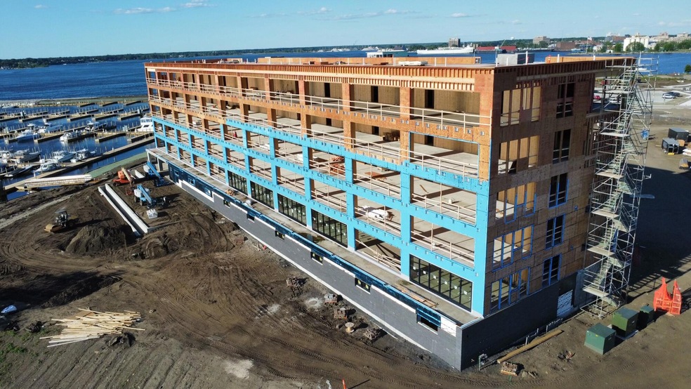 Adelaide Pointe unit 204, Muskegon, MI 49441 - photo 1