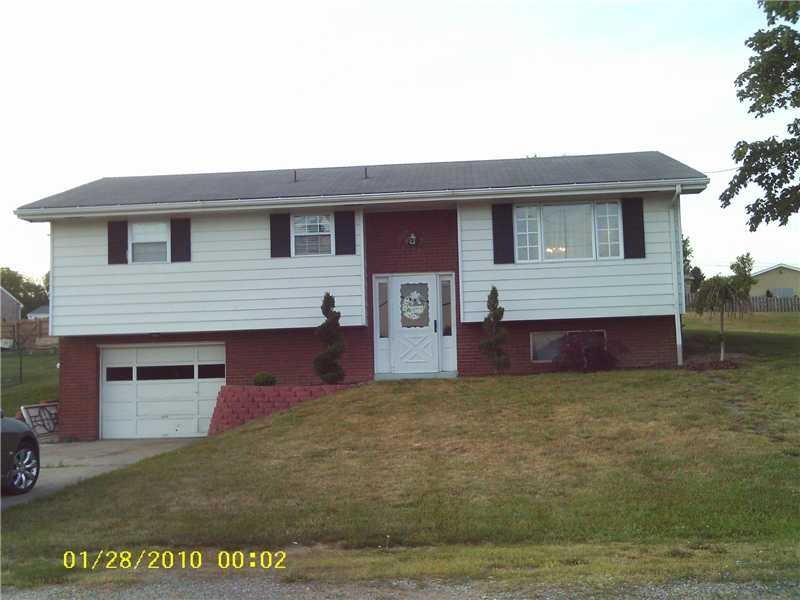Exterior Front. Welcome to 908 McGovern Road