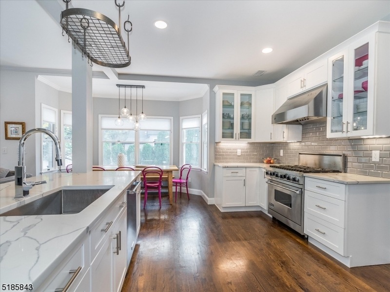 731 Clarence St, Westfield, NJ 07090 - photo 1