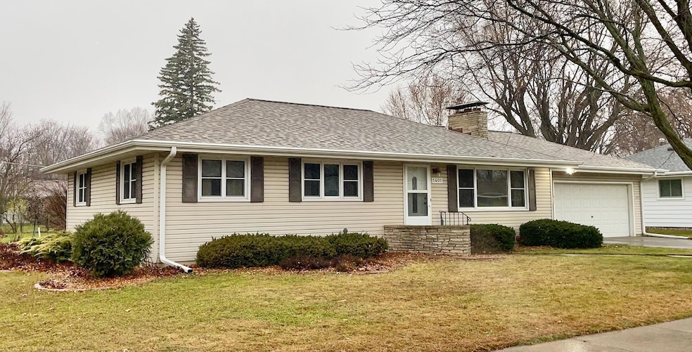 1401 7th St NW, Austin, MN 55912 - photo 1