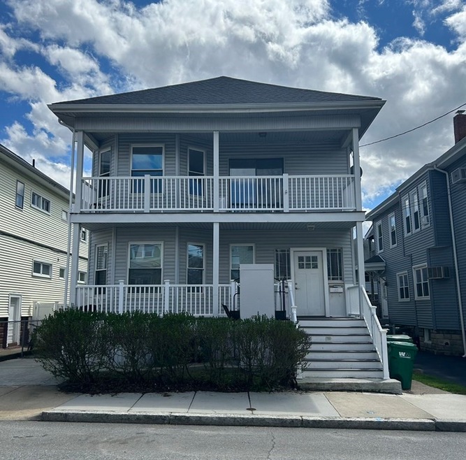 62 Stanley Ave unit 2, Medford, MA 02155 - photo 1