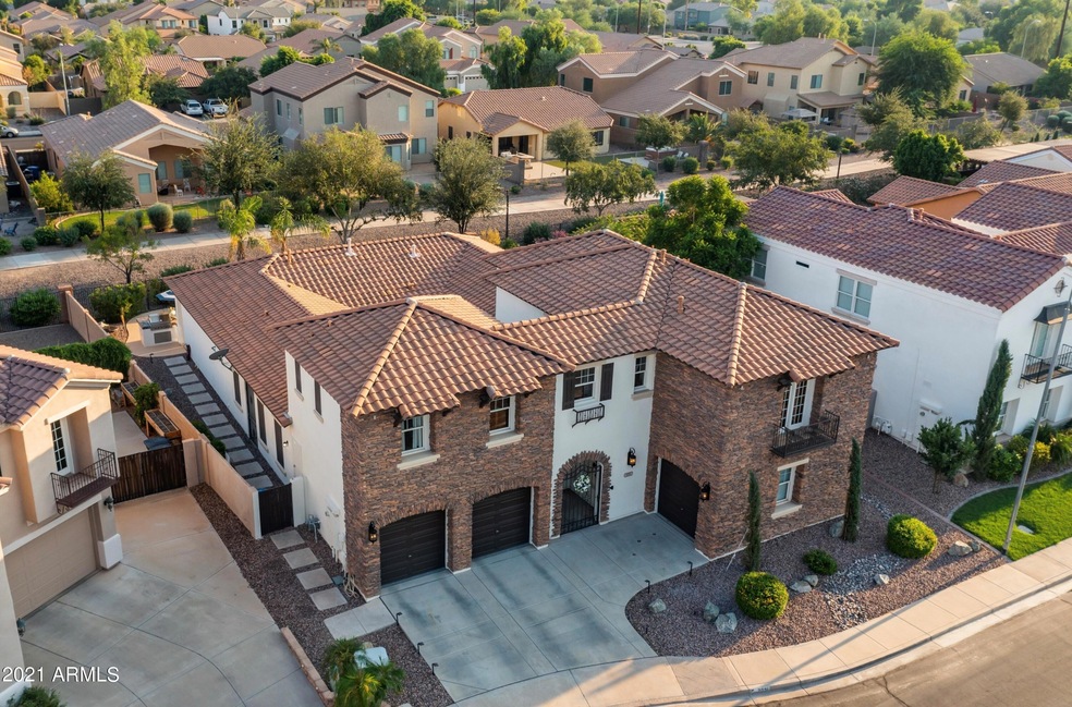 2091 East Azalea Drive Exterior-26-1