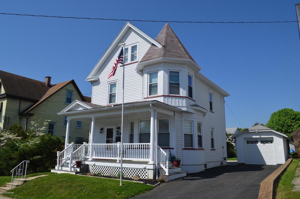 130 S 7th St, Lehighton, PA 18235 - photo 1