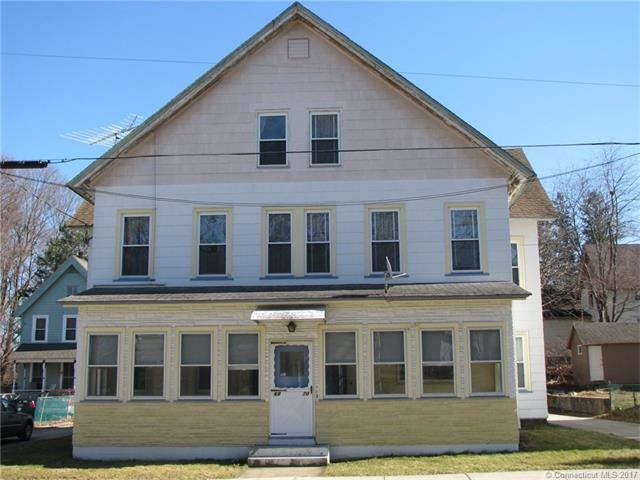 68 Park St, Willimantic, CT 06226 - photo 1