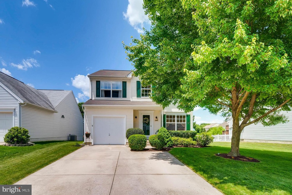 2290 Howland Dr, Forest Hill, MD 21050 - photo 1