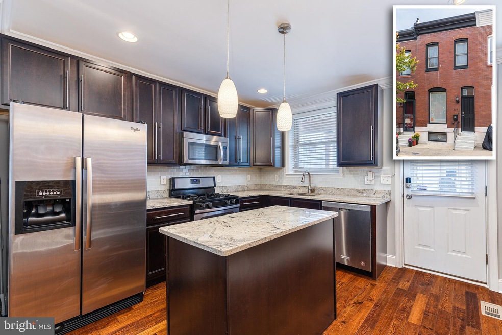 237 S Robinson St, Baltimore, MD 21224 - photo 1