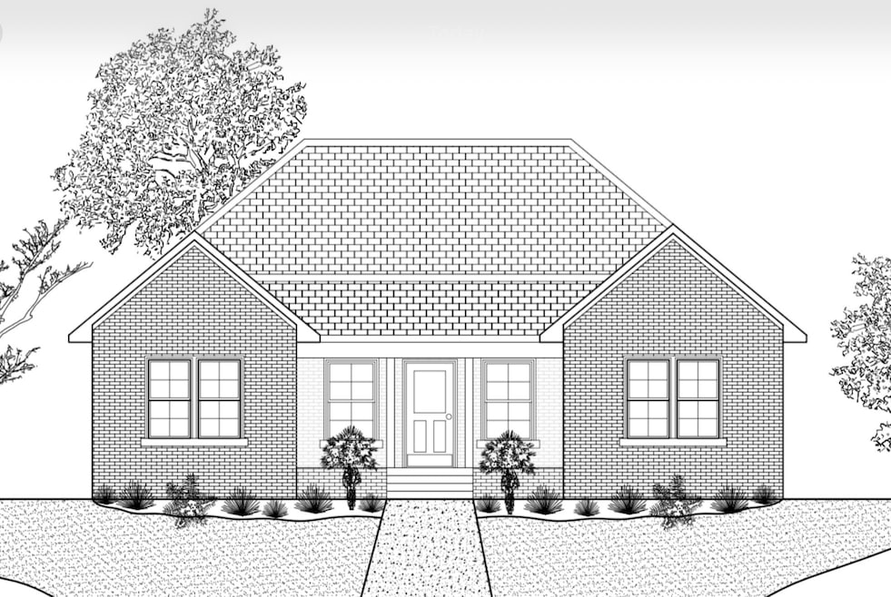 4945 Bill Baggett Rd, Cedar Hill, TN 37032 - photo 1