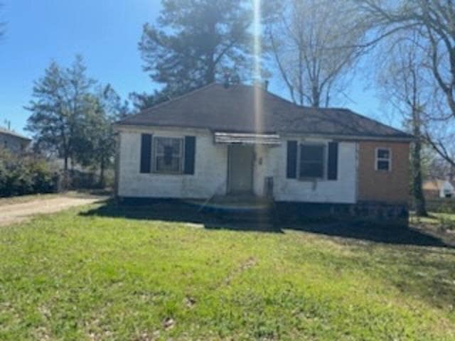 525 E Dison Ave, Memphis, TN 38106 - photo 1