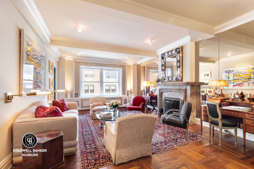 975 Park Ave unit 15C, New York, NY 10028 - photo 1