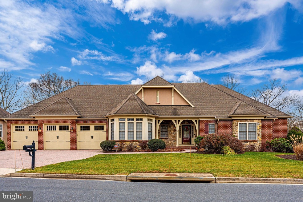 2685 Brook Valley Rd, Frederick, MD 21701 - photo 1