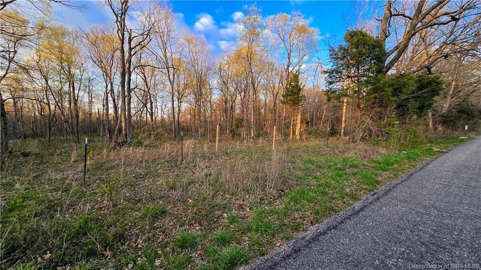 0 County Road 650 N, Austin, IN 47102 - photo 1