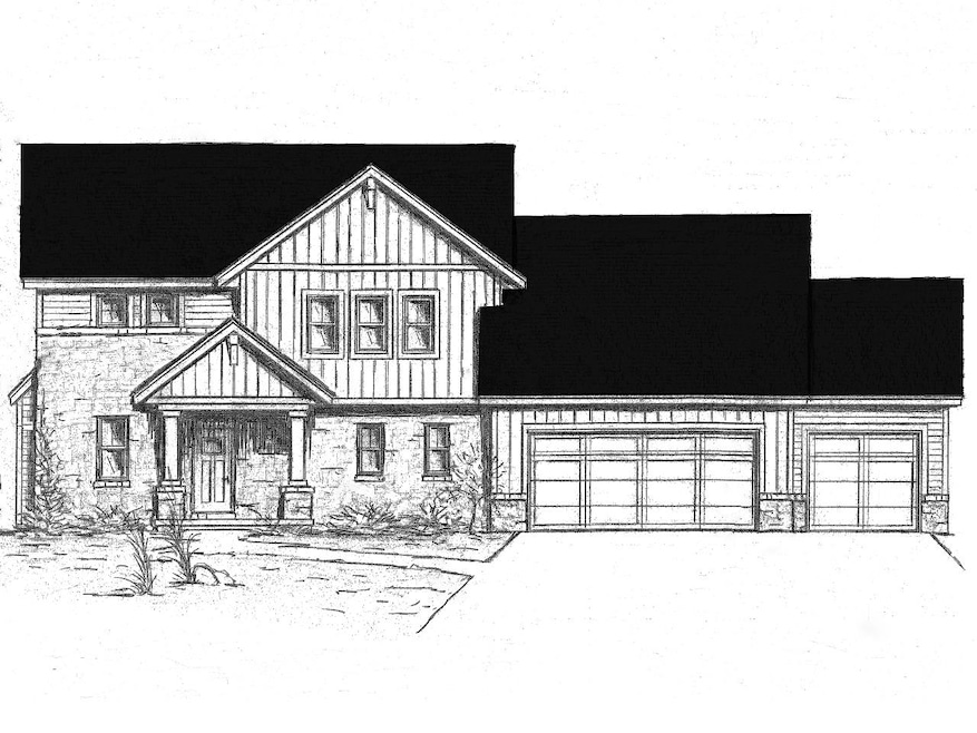 4065 Hegner Farm Ct, Appleton, WI 54913 - photo 1