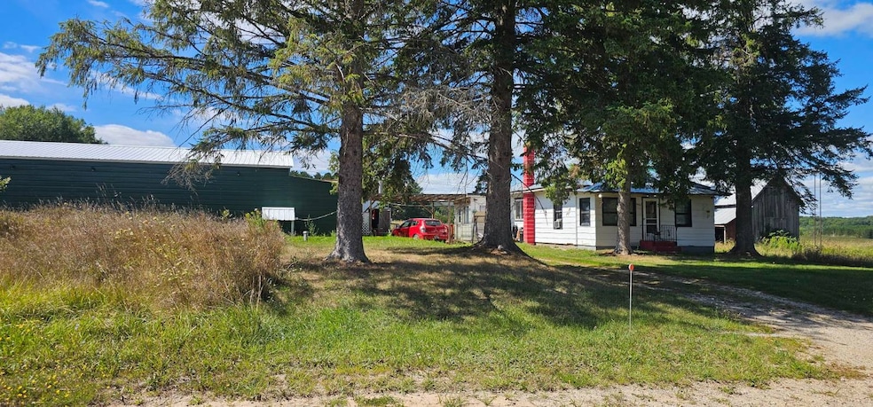 15727 190th Ave, Le Roy, MI 49655 - photo 1