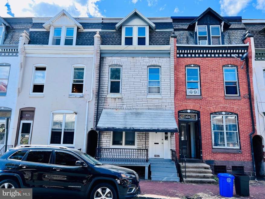 826 N 11th St, Reading, PA 19604 - photo 1