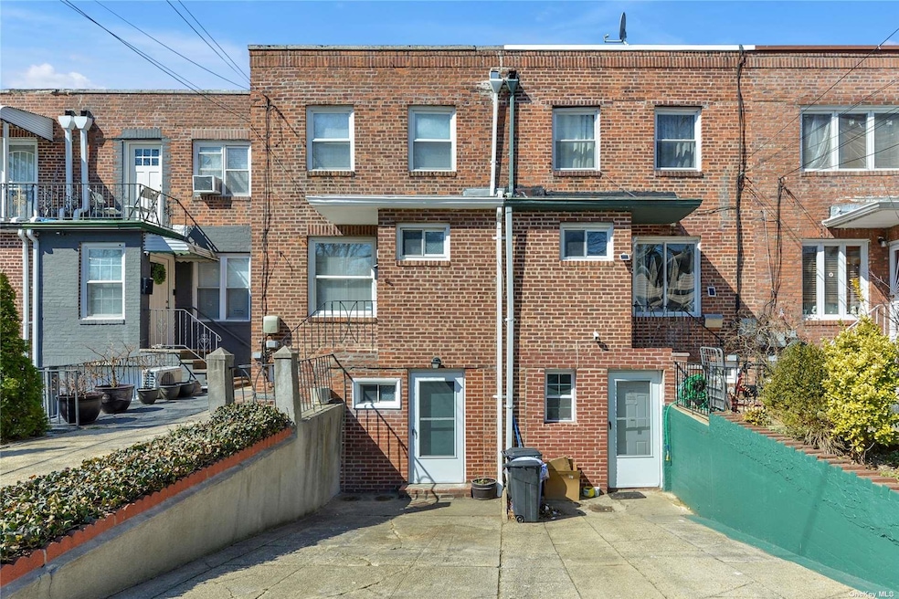 8932 Moline St, Queens Village, NY 11428 - photo 1