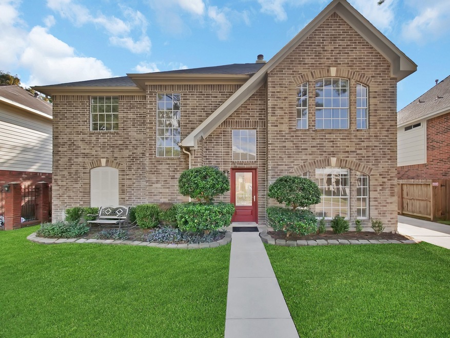 16419 Wellers Way, Houston, TX 77095 - photo 1