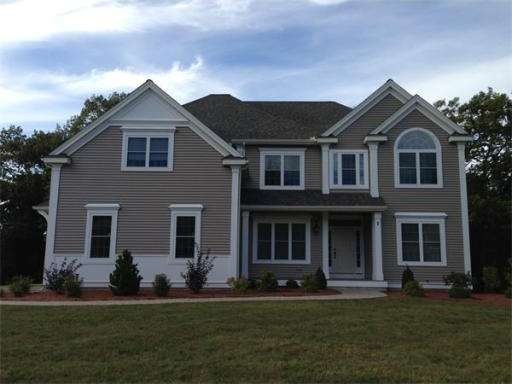 2 Preservation Ln, Holden, MA 01520 - photo 1