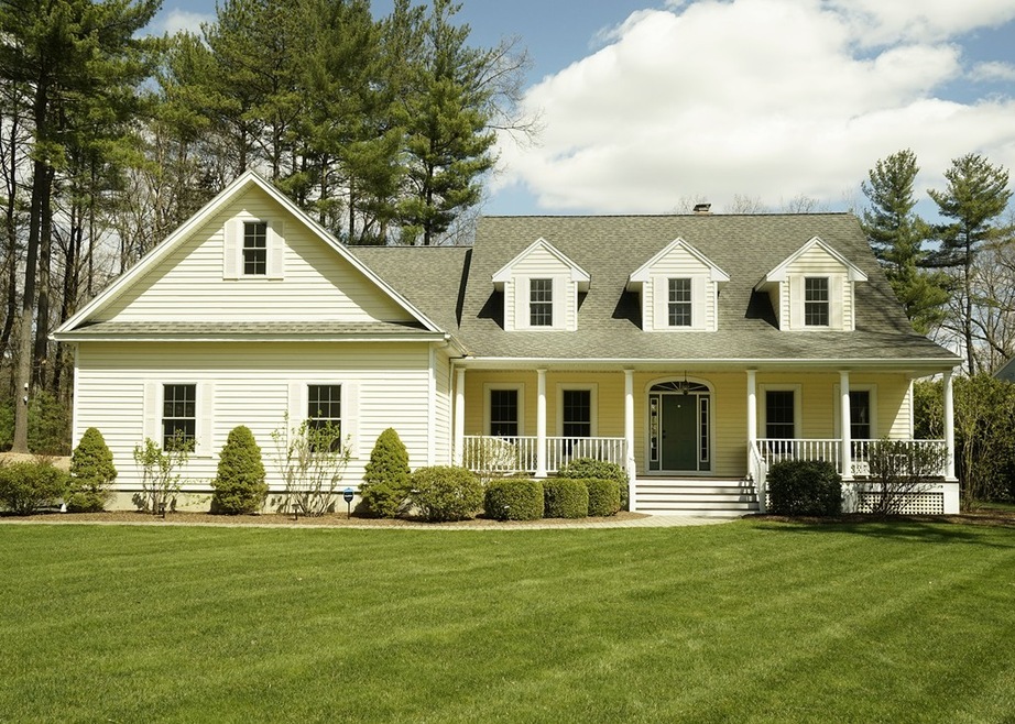 54 N Plain Rd, Sunderland, MA 01375 - photo 1