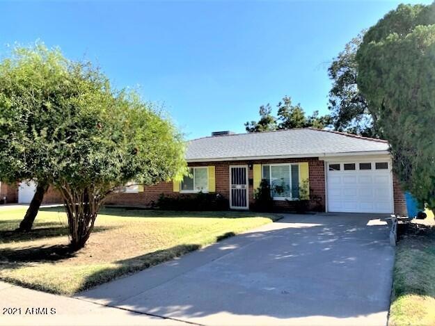 1731 W Berridge Ln, Phoenix, AZ 85015 - photo 1