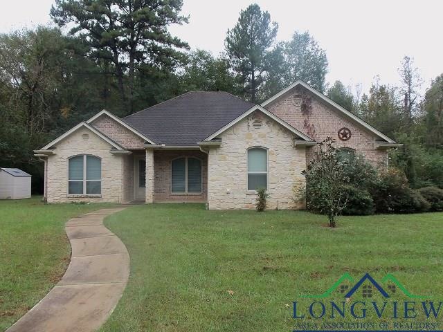 1712 Leach St, Kilgore, TX 75662 - photo 1