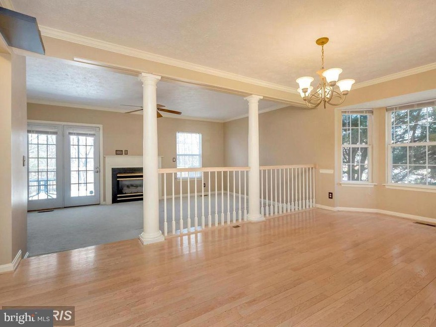 111 Healy Ct, Stafford, VA 22554 - photo 1