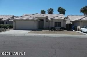 1407 W MICHELLE DR