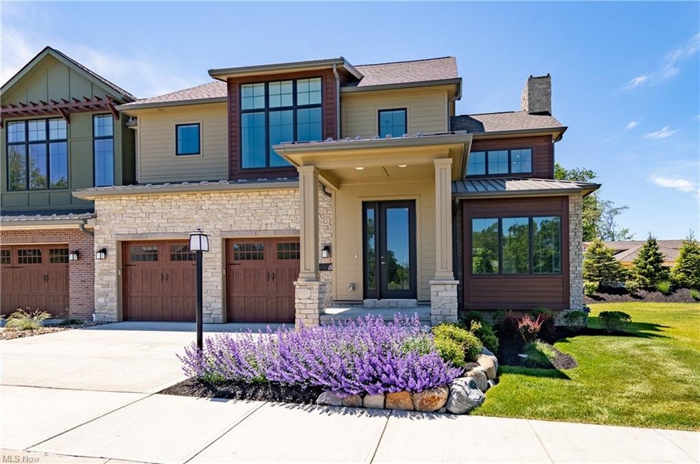 A fabulous, beautifully designed, contemporary, th