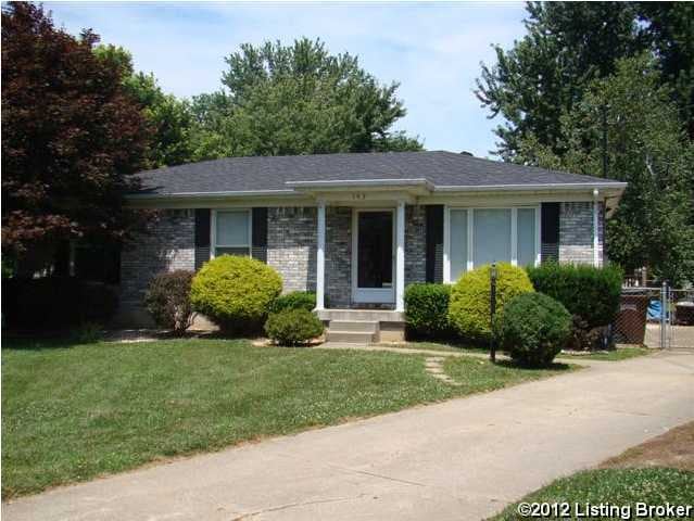 143 Dogwood Ct, Mount Washington, KY 40047 - photo 1