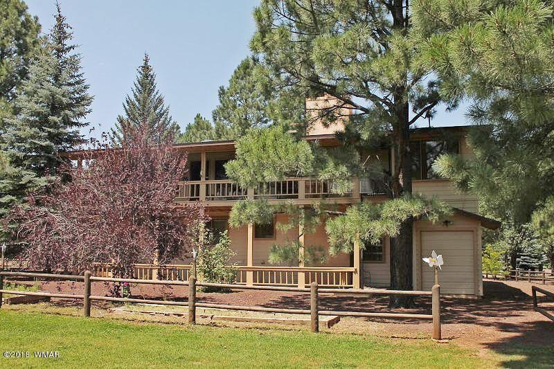 3451 Roaring Fork Drive