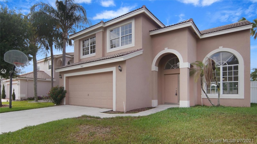 9565 Lambada Ln, Boca Raton, FL 33496 - photo 1