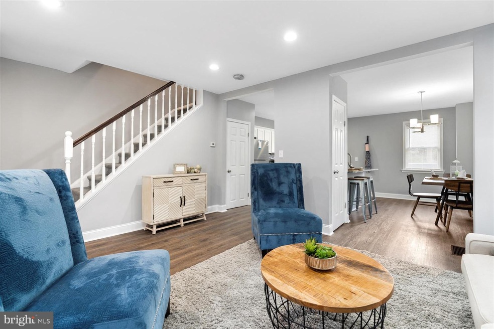 842 Allendale St, Baltimore, MD 21229 - photo 1