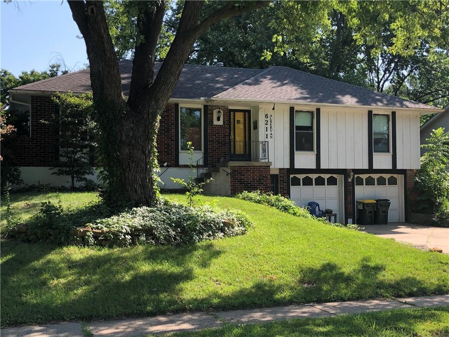 6211 Albervan St, Shawnee, KS 66216 - photo 1