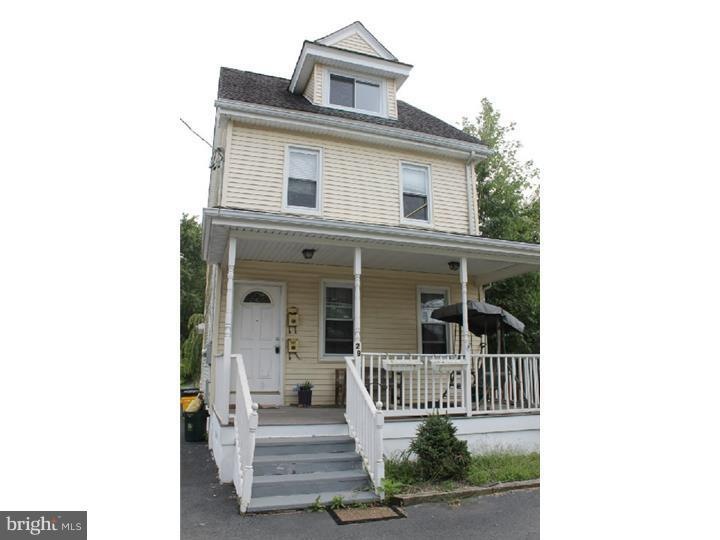 29 W Upper Ferry Rd unit 2, Ewing, NJ 08628 - photo 1