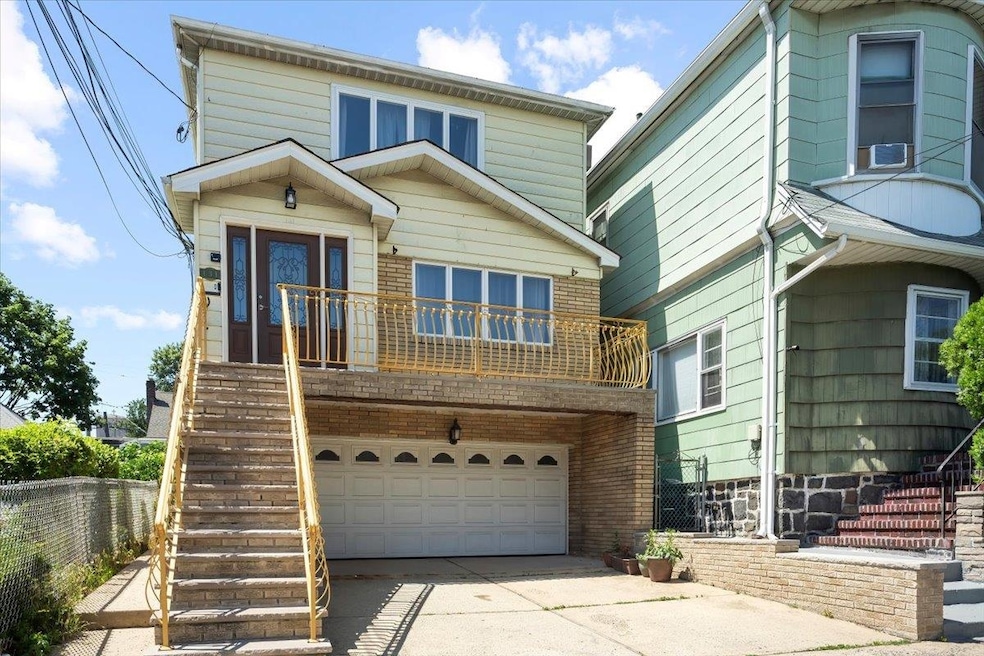 131 Shaler Ave, Fairview, NJ 07022 - photo 1