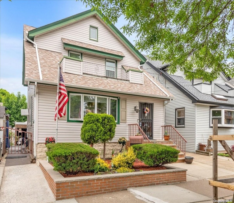 94-41 Sutter Ave, Ozone Park, NY 11417 - photo 1