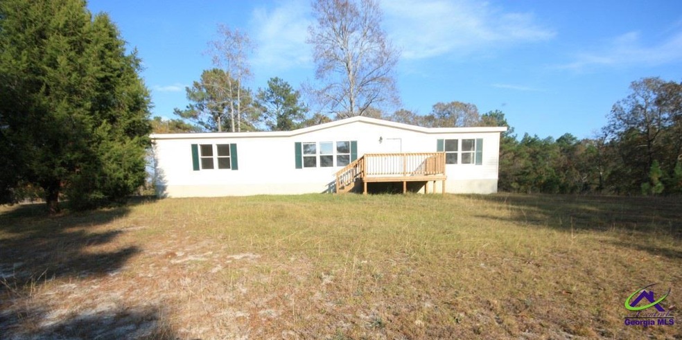 176 Brent Dr, Byron, GA 31008 - photo 1