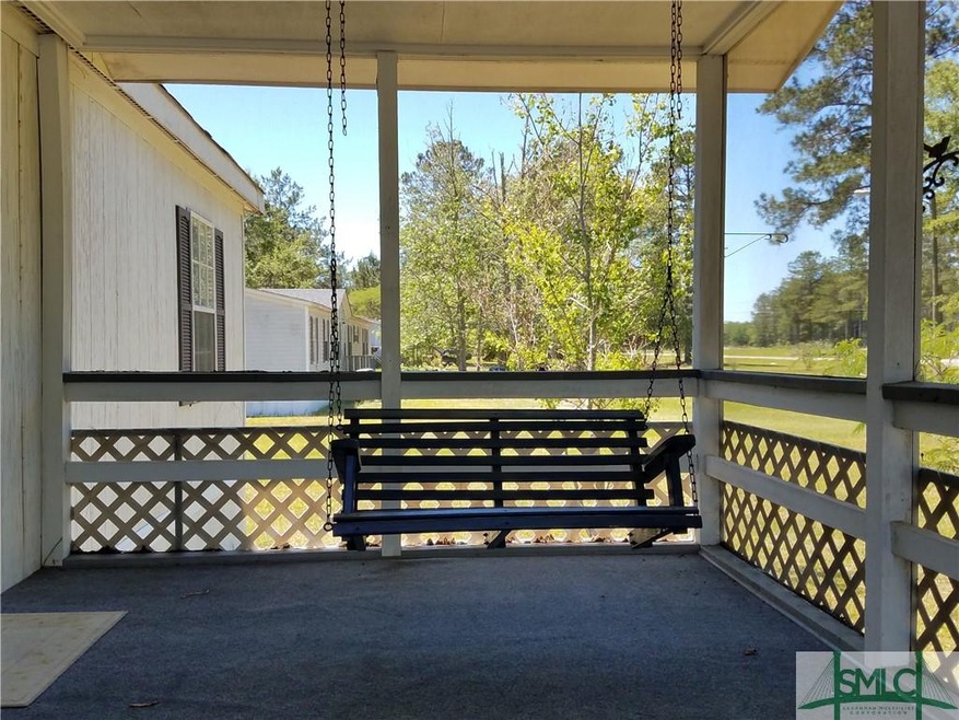 1205 Courthouse Rd, Springfield, GA 31329 - photo 1