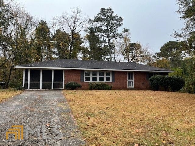 14550 Providence Rd, Milton, GA 30004 - photo 1