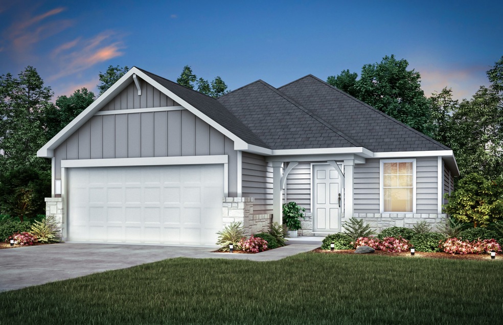 23407 Weir Box Rd, Hockley, TX 77447 - photo 1