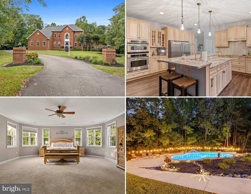 12015 Sandy Knoll Place, Hughesville, MD 20637 - photo 1