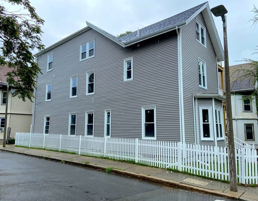 13 Schuyler St unit 1, Dorchester, MA 02121 - photo 1