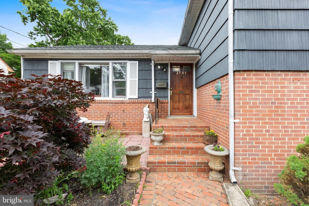 2705 Hughes Rd, Adelphi, MD 20783 - photo 1