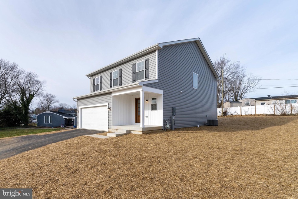 3100 Saint Lukes Ln, Gwynn Oak, MD 21207 - photo 1