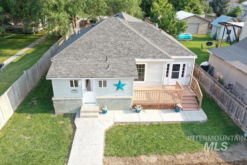 Sold • Co-Listing Agent